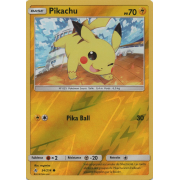 SL10_54/214 Pikachu Inverse