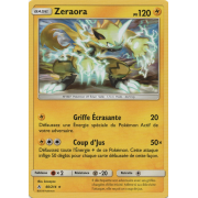 SL10_60/214 Zeraora Rare