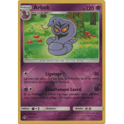 SL10_63/214 Arbok Inverse