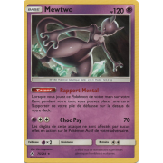 SL10_75/214 Mewtwo Rare