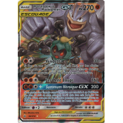 SL10_82/214 Marshadow & Mackogneur GX Ultra Rare