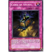 SD1-EN028 Curse of Anubis Commune