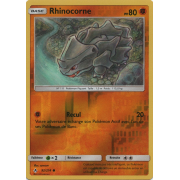 SL10_92/214 Rhinocorne Inverse