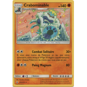 SL10_105/214 Crabominable Rare