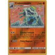 SL10_105/214 Crabominable Inverse