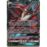 SL10_109/214 Corboss GX Ultra Rare