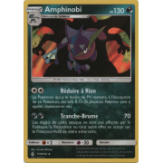 SL10_117/214 Amphinobi Holo Rare