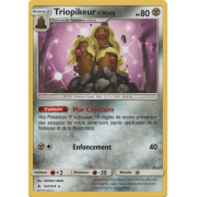 SL10_122/214 Triopiqueur d'Alola Rare