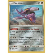 SL10_127/214 Genesect Rare