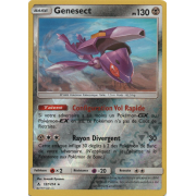 SL10_127/214 Genesect Inverse