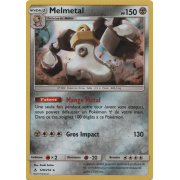 SL10_129/214 Melmetal Holo Rare