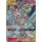 SL10_130/214 Gardevoir et Nymphali GX Ultra Rare