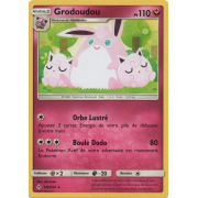 SL10_135/214 Grodoudou Rare