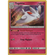 SL10_138/214 Togekiss Holo Rare