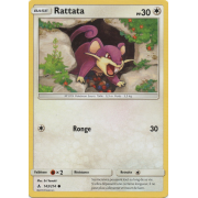 SL10_143/214 Rattata Commune