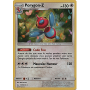 SL10_157/214 Porygon-Z Holo Rare