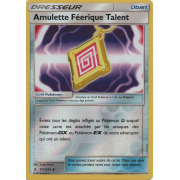 SL10_171/214 Amulette Féerique Talent Inverse