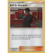 SL10_174/214 Exil de Giovanni Peu commune