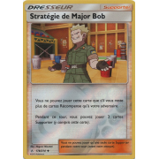 Stratégie de Major Bob