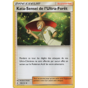 SL10_188/214 Kata-Sensei de l'Ultra-Forêt Peu commune