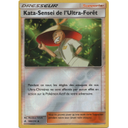 SL10_188/214 Kata-Sensei de l'Ultra-Forêt Inverse
