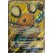 SL10_195/214 Dedenne GX Full Art Ultra Rare