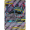 SL10_196/214 Grotadmorv et Grotadmorv d'Alola GX Full Art Ultra Rare