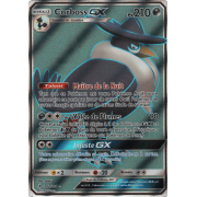 SL10_202/214 Corboss GX Full Art Ultra Rare