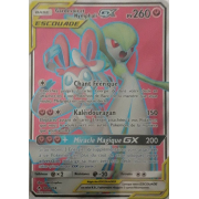 SL10_204/214 Gardevoir et Nymphali GX Full Art Ultra Rare