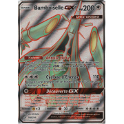 SL10_208/214 Bamboiselle GX Full Art Ultra Rare