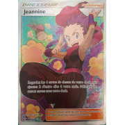 SL10_210/214 Jeannine Full Art Ultra Rare