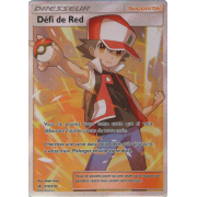 SL10_213/214 Défi de Red Full Art Ultra Rare