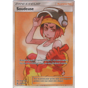 SL10_214/214 Soudeuse Full Art Ultra Rare