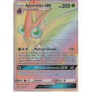 SL10_216/214 Aéromite GX Hyper Rare