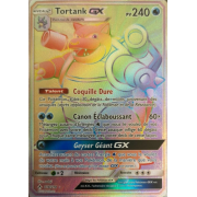 SL10_218/214 Tortank GX Hyper Rare