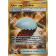 SL10_229/214 Appel aux Chimères Secret Rare