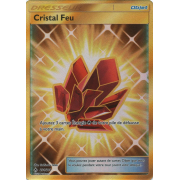 SL10_231/214 Cristal Feu Secret Rare