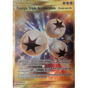 SL10_234/214 Énergie Triple Accélération Secret Rare