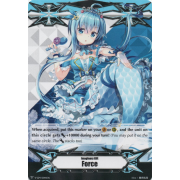 V-GM/0096EN Imaginary Gift - Force (Colorful Pastorale, Serena) Common (C)