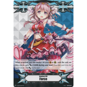 V-GM/0097EN Imaginary Gift - Force (Colorful Pastorale, Fina) Common (C)