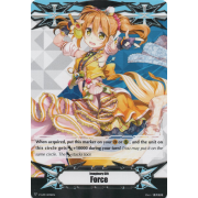 V-GM/0098EN Imaginary Gift - Force (Colorful Pastorale, Caro) Common (C)