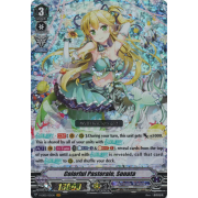 V-EB05/001EN Colorful Pastorale, Sonata Vanguard Rare (VR)