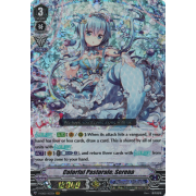 V-EB05/003EN Colorful Pastorale, Serena Vanguard Rare (VR)