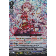 V-EB05/004EN Colorful Pastorale, Fina Vanguard Rare (VR)