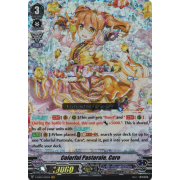 V-EB05/005EN Colorful Pastorale, Caro Vanguard Rare (VR)