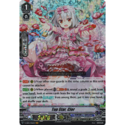 V-EB05/006EN Top Star, Cier Vanguard Rare (VR)