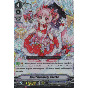 V-EB05/009EN Heart Monopoly, Anezka Legend Idol Rare (LIR)