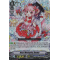 V-EB05/009EN Heart Monopoly, Anezka Legend Idol Rare (LIR)