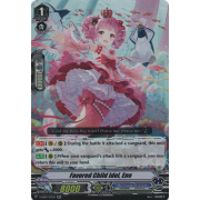 V-EB05/013EN Favored Child Idol, Eno Double Rare (RR)