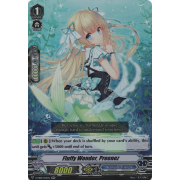 V-EB05/014EN Fluffy Wonder, Preenez Double Rare (RR)